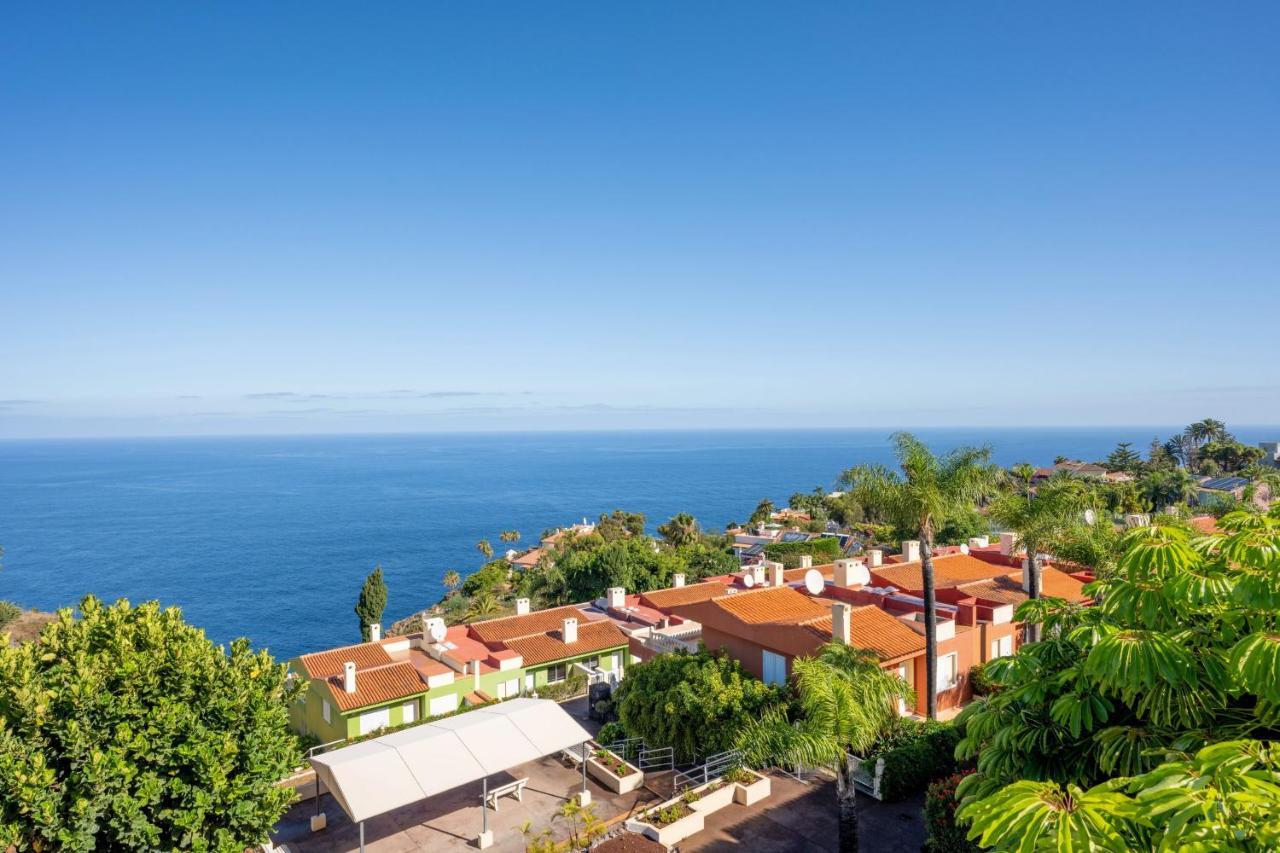 شقة Cosy Flat With Sea Views In Santa Ursula المظهر الخارجي الصورة